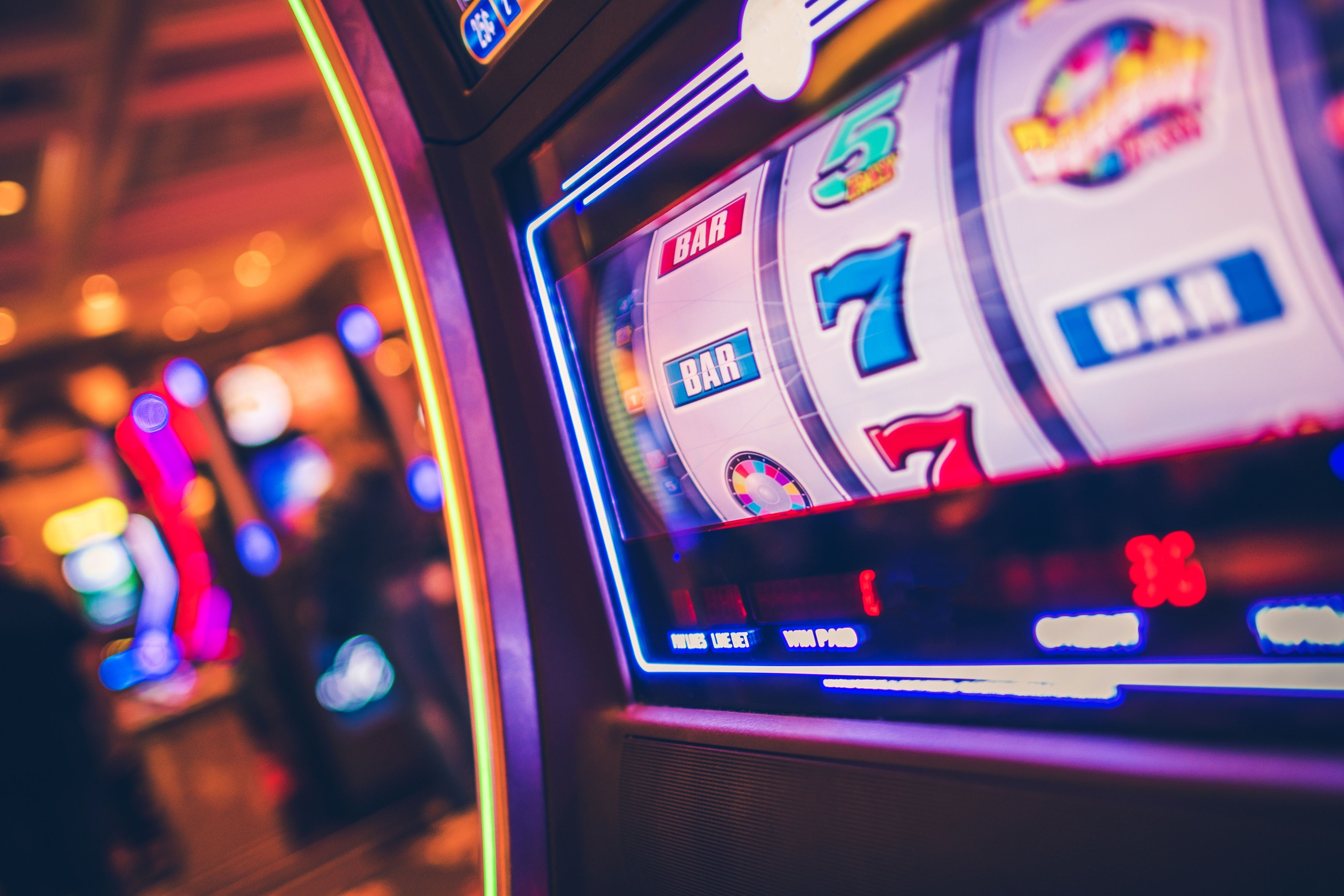 Galactic Gems bonus spin feature